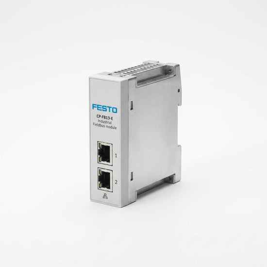Festo CP-FB13-E