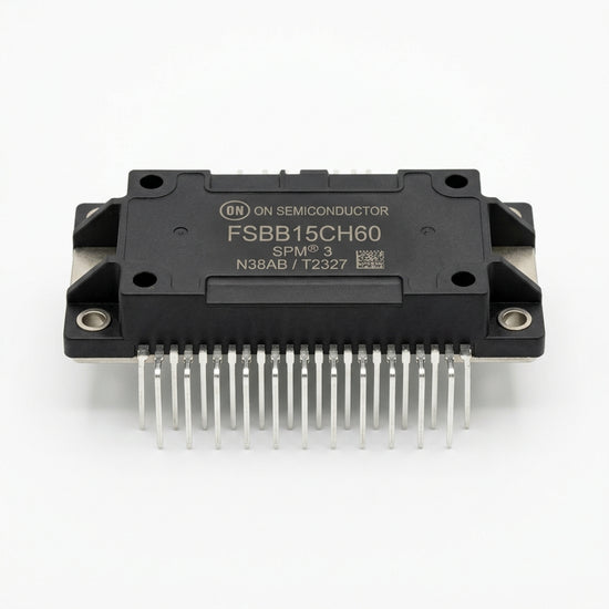 ON SEMICONDUCTOR FSBB15CH60