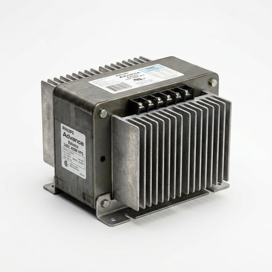BIND BALASTRA ELECTRONICA 2X75W 120-127V