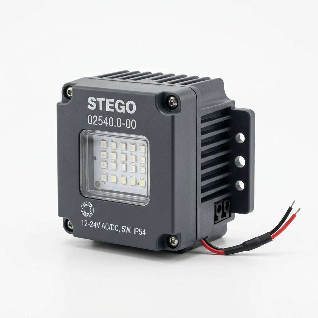 STEGO 02540.0-00 Lámpara