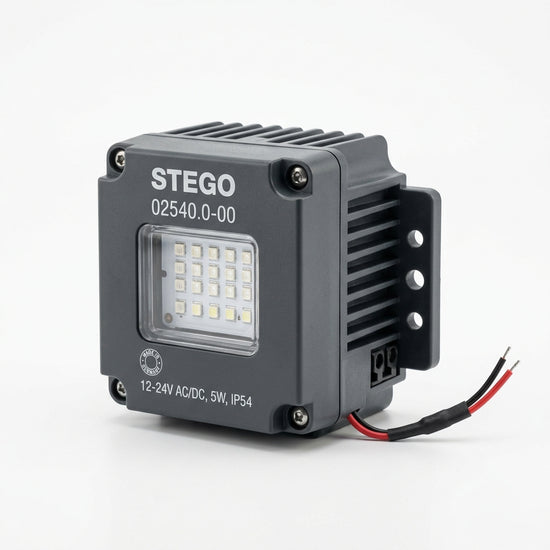 STEGO 02540.0-00 Lámpara