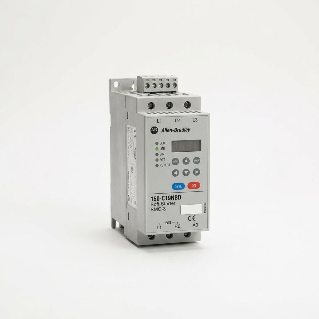 Allen-Bradley 150-C19NBD