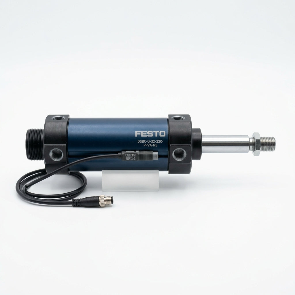 FESTO DSBC-Q-32-320-PPVA-N3