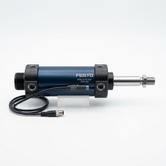 FESTO DSBC-Q-32-320-PPVA-N3