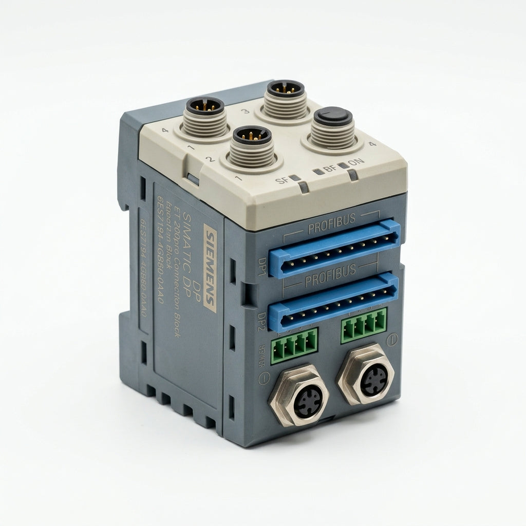 SIEMENS/FA 6ES7194-4GB60-0AA0