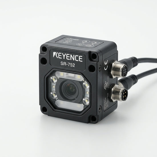 Keyence SR-752 lector de código