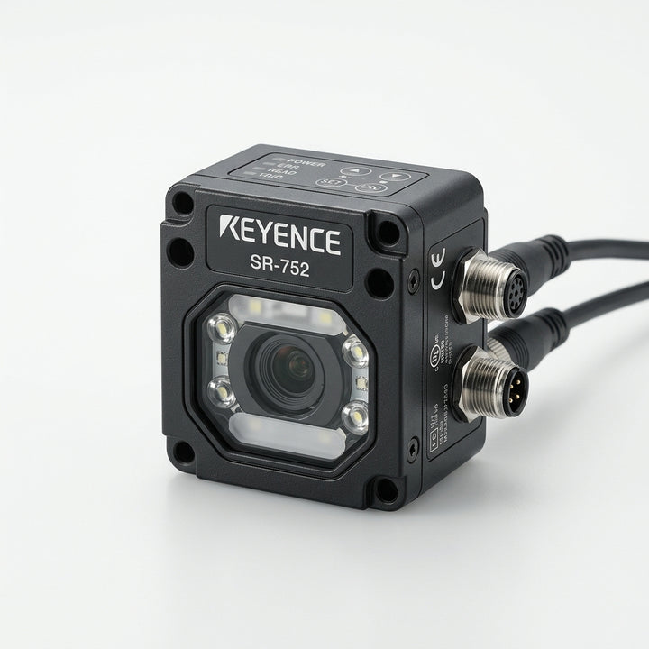 Keyence SR-752 lector de código