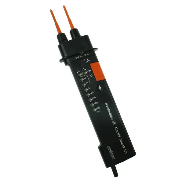 TESTBOY 11 Probador de voltaje sin contacto 120-1000V