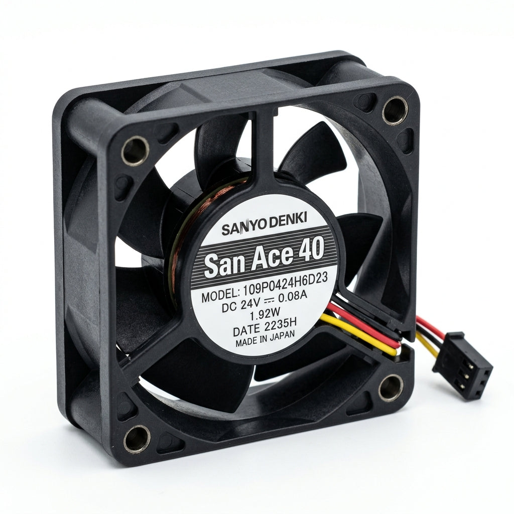 SANYO 109P0424H6D23