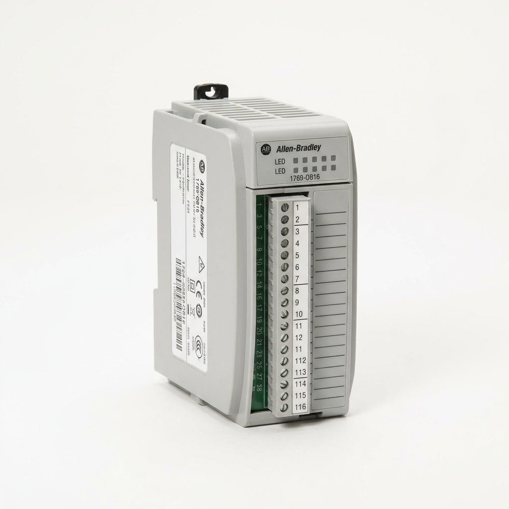 Allen-Bradley 1769-OB16