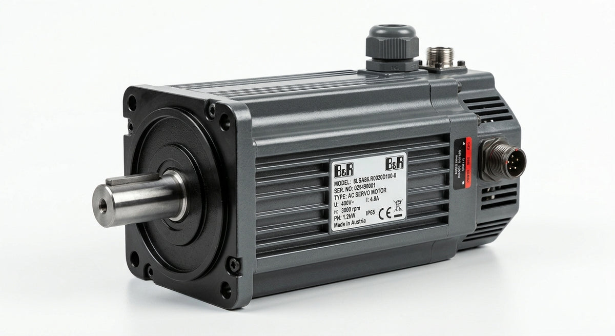 B&R 8LSA86.R0020D100-0