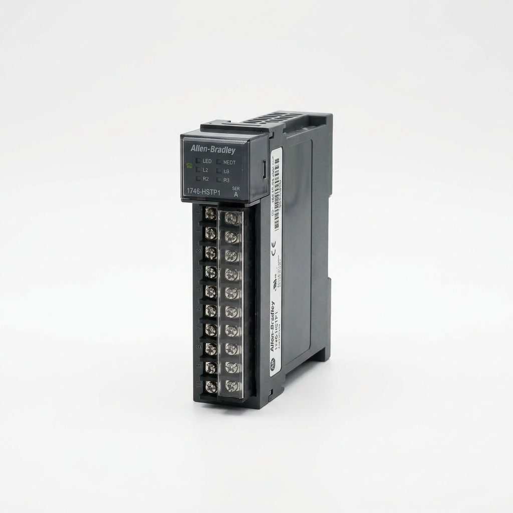 Allen-Bradley 1746-HSTP1