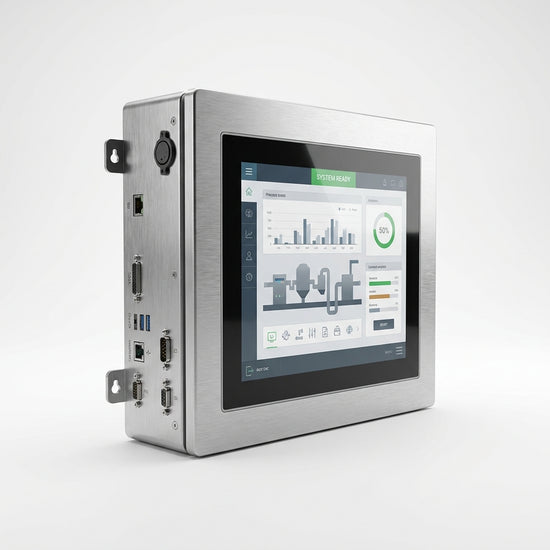 BIND 6AV2 123-2GA03-0AX0 SIEMENS PANTALLA SIMATIC HMI