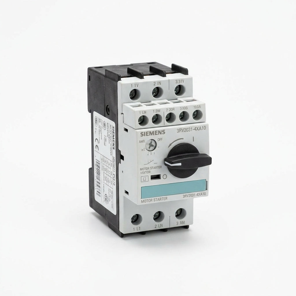 Siemens 3RV2031-4XA10