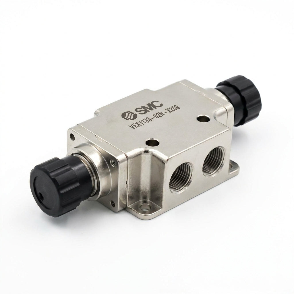 SMC VEX1133-02N-X259