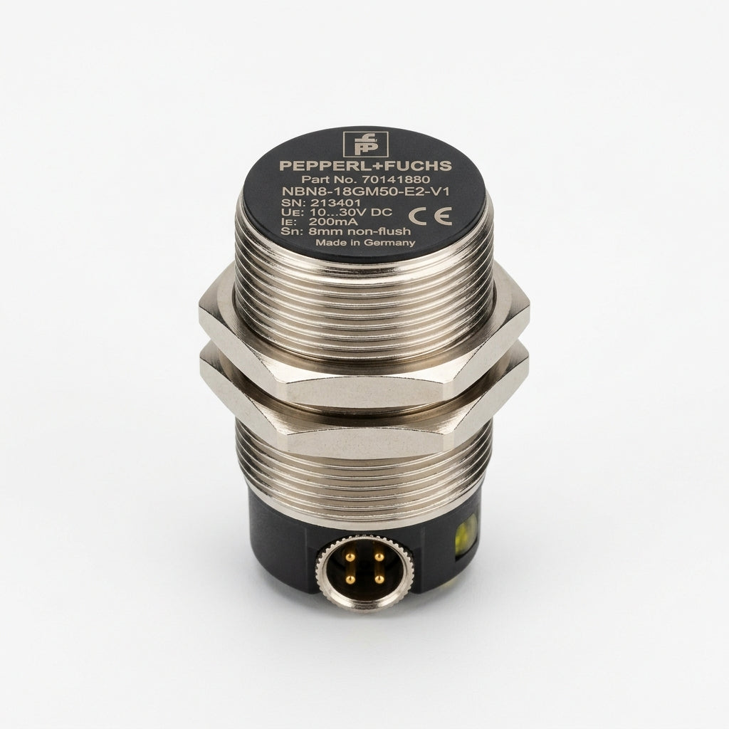 PEPPERL & FUCHS 70141880
