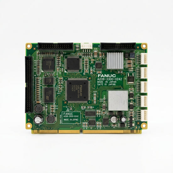 FANUC A20B-3300-0242