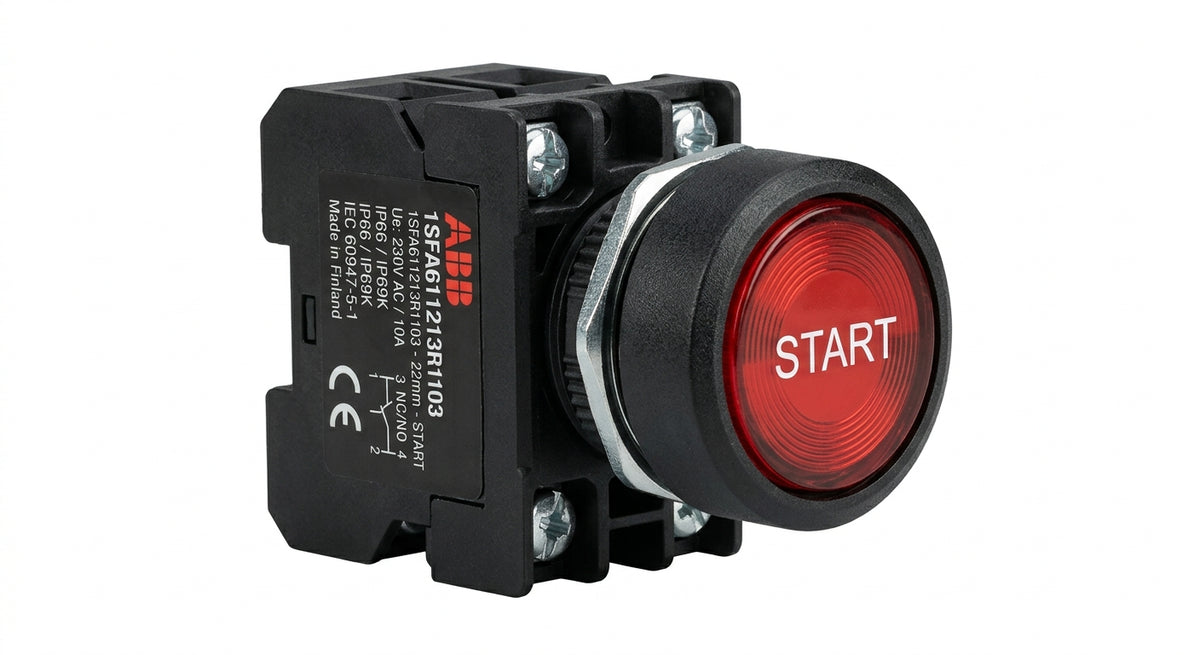 ABB 1SFA611213R1103