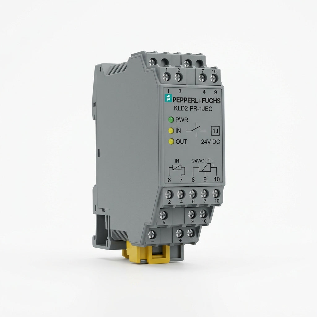 PEPPERL+FUCHS KLD2-PR-1JEC