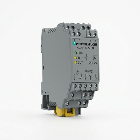PEPPERL+FUCHS KLD2-PR-1JEC
