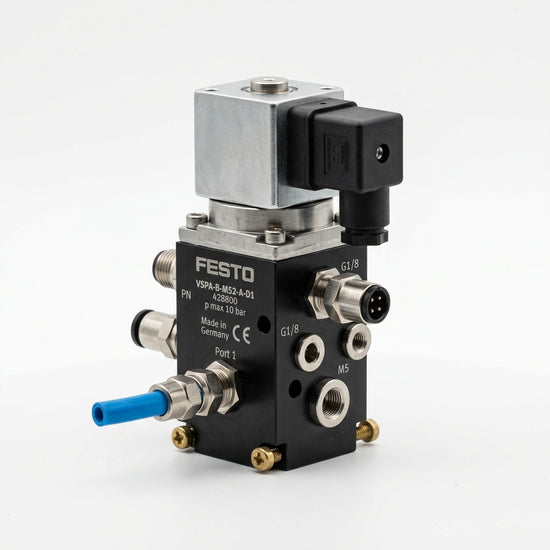 FESTO VSPA-B-M52-A-D1