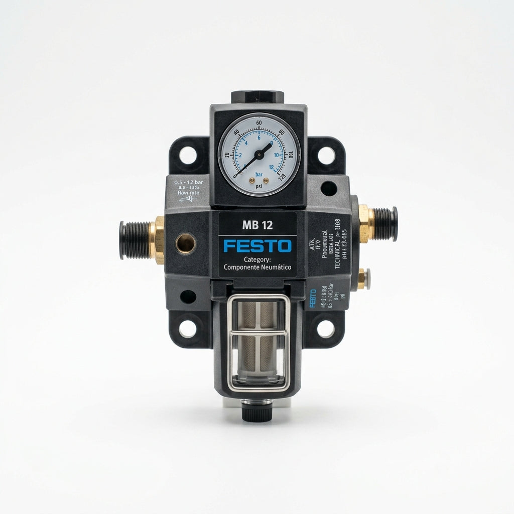 FESTO MB 12