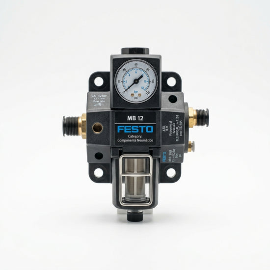 FESTO MB 12