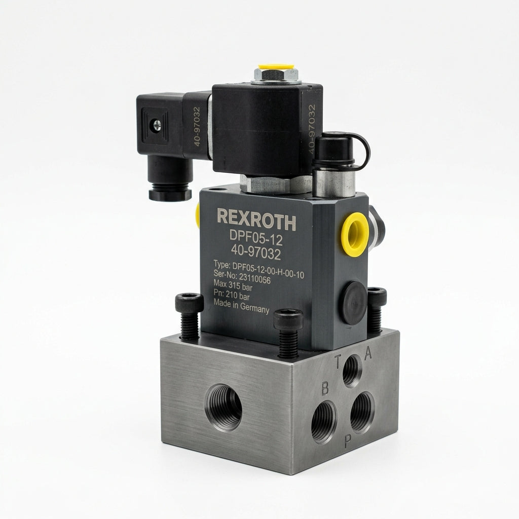 REXROTH DPF05-12 (40-97032)