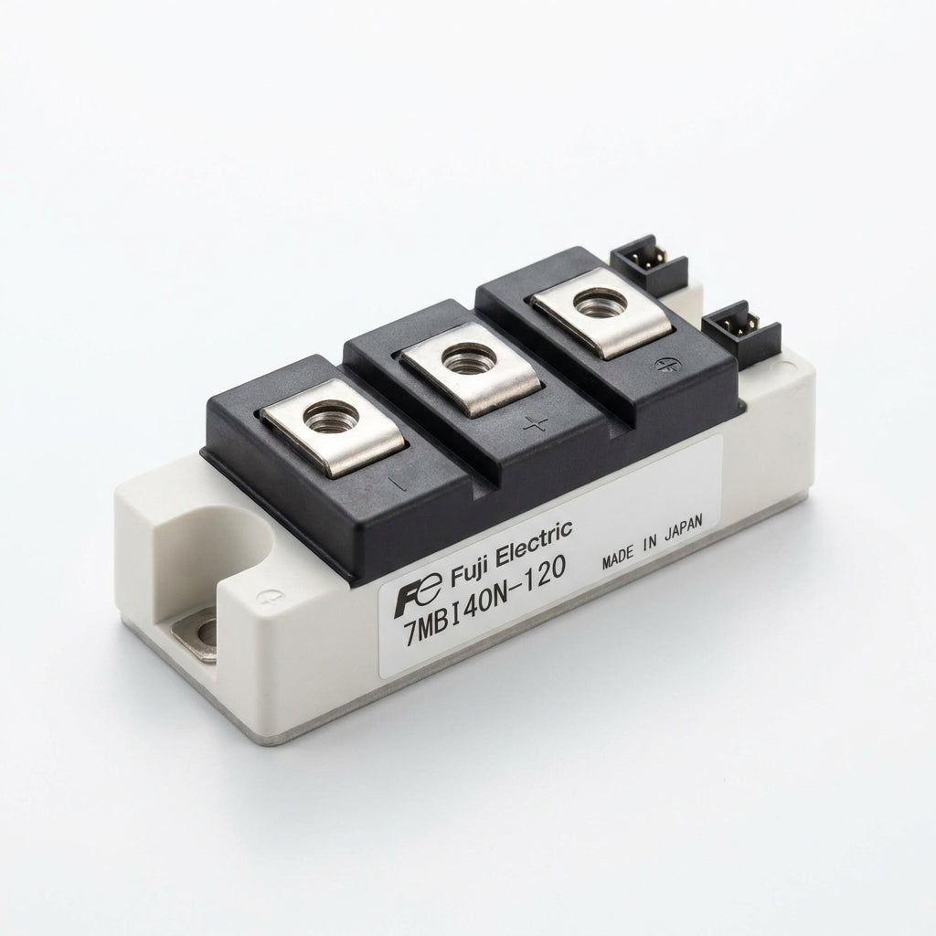 Fuji Electric 7MBI40N-120