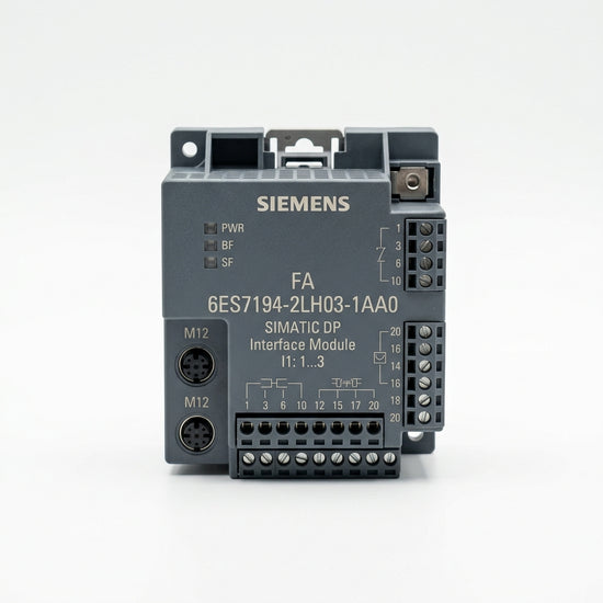 SIEMENS/FA 6ES7194-2LH03-1AA0