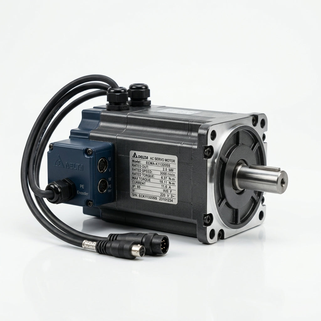 Delta ECMA-K11320SS