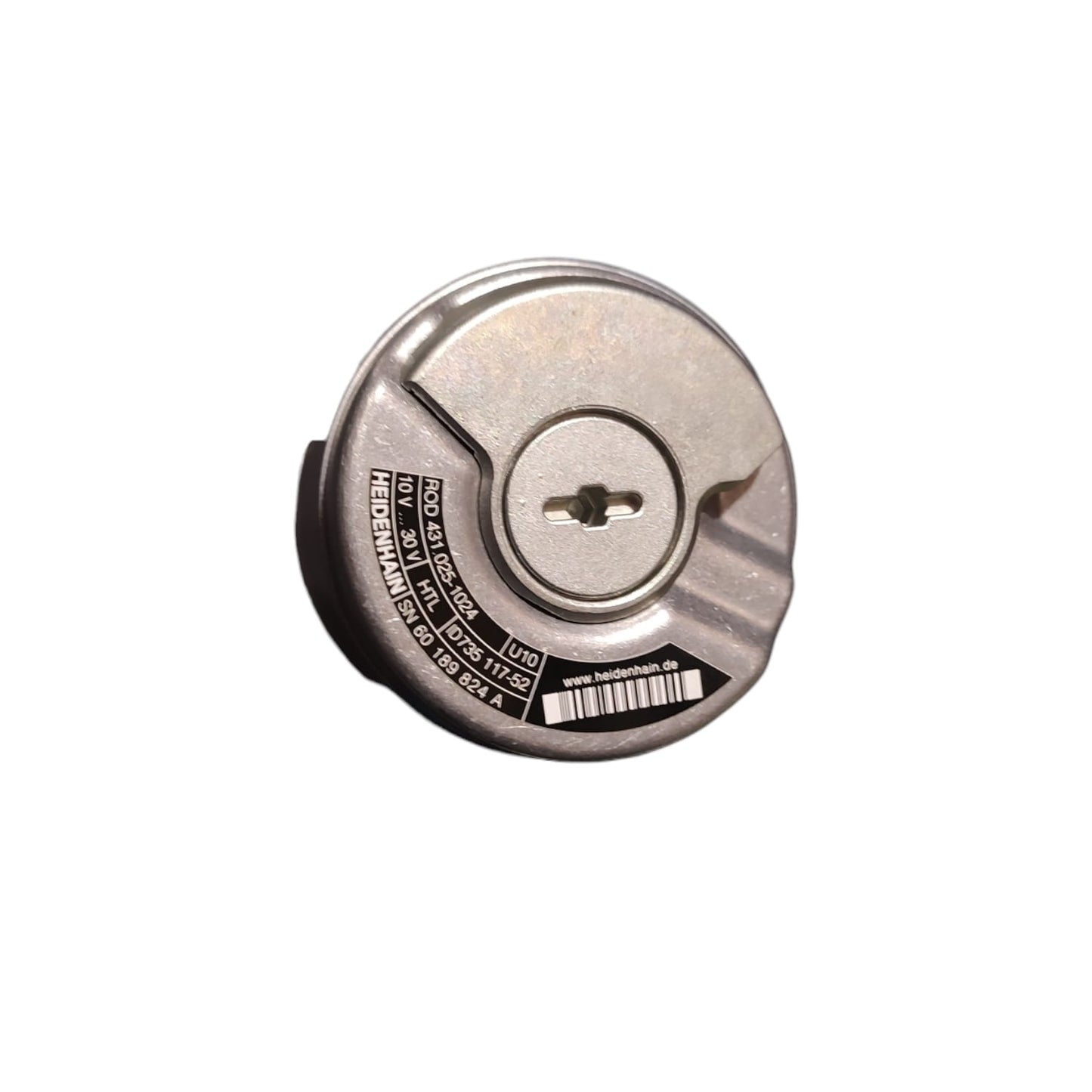 Decodificador Heidenhain ROD 431.025-1024