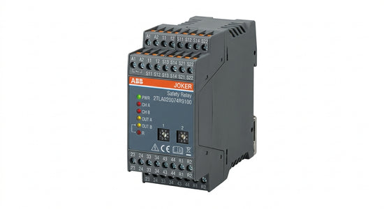 ABB 2TLA020074R9100