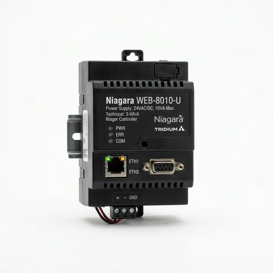 NIAGARA web-8010-u