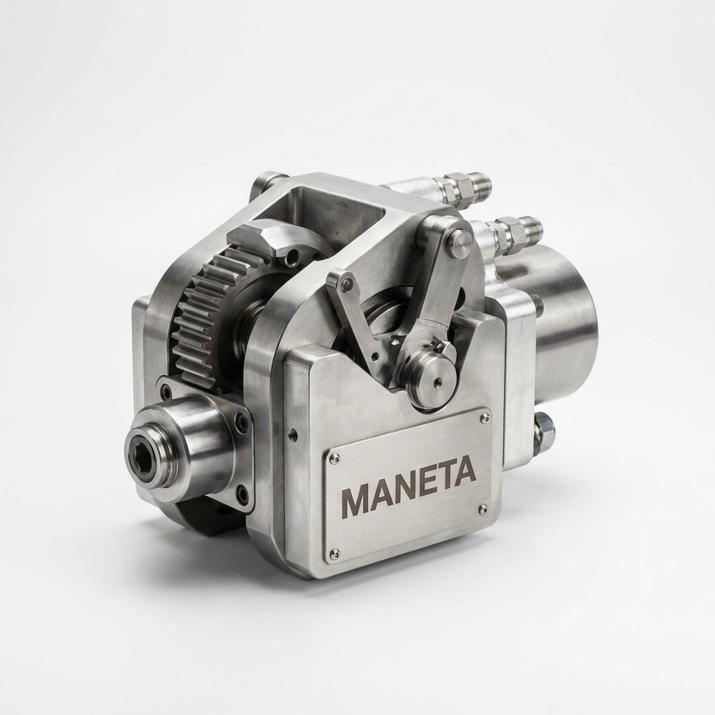 BIND RITTAL 2537300 AX Maneta Comfort mini