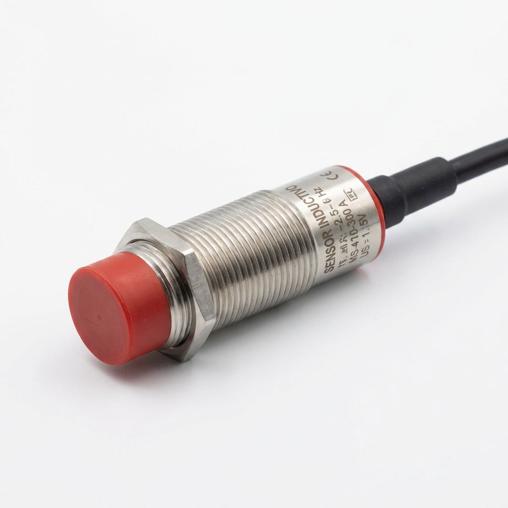 BIND BES00H3 BES 516-3005-G-E4-C-PU-02 Sensor Inductivo BALLUFF