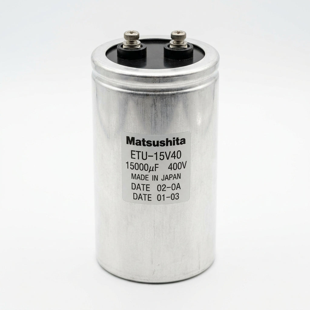 Matsushita ETU-15V40