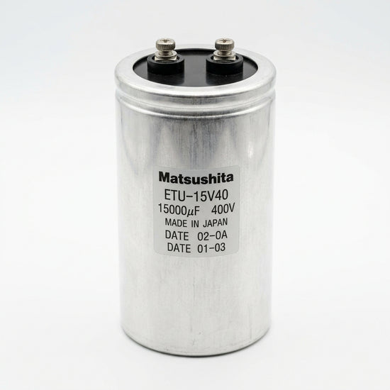 Matsushita ETU-15V40