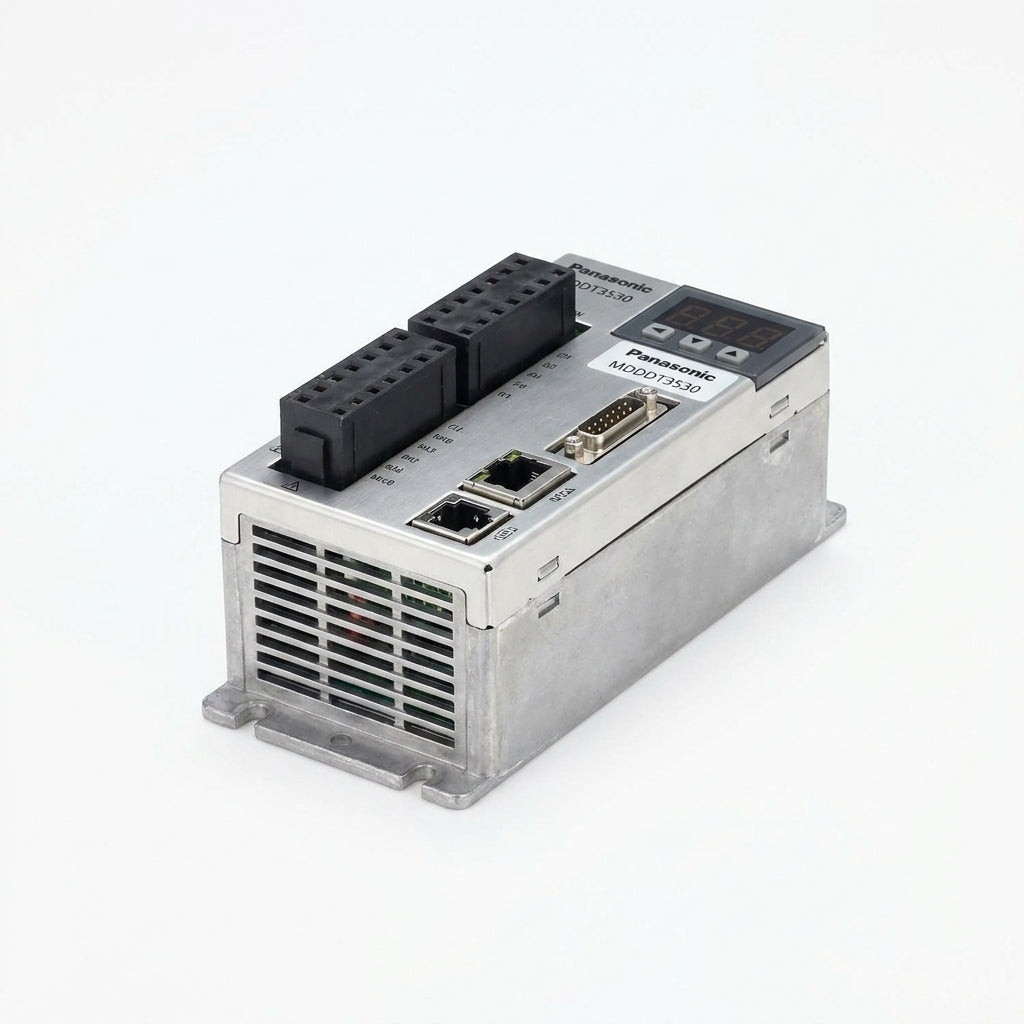 Panasonic MDDDT3530