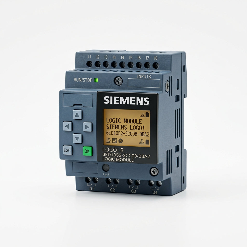 SIEMENS/FA 6ED1052-2CC08-0BA2
