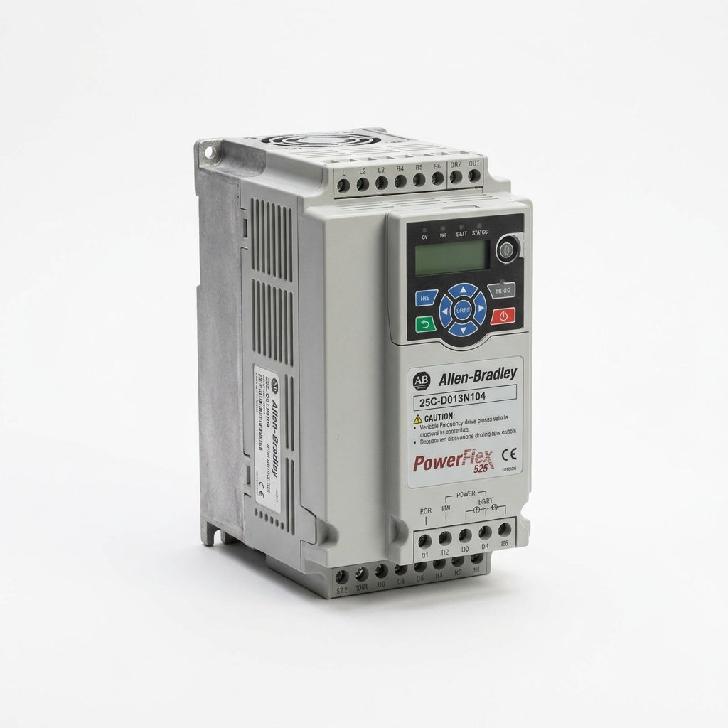 Allen-Bradley 25C-D013N104