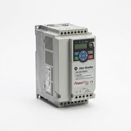 Allen-Bradley 25C-D013N104