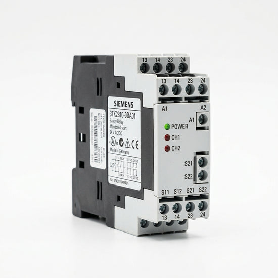 SIEMENS/EP 3TK2810-0BA01