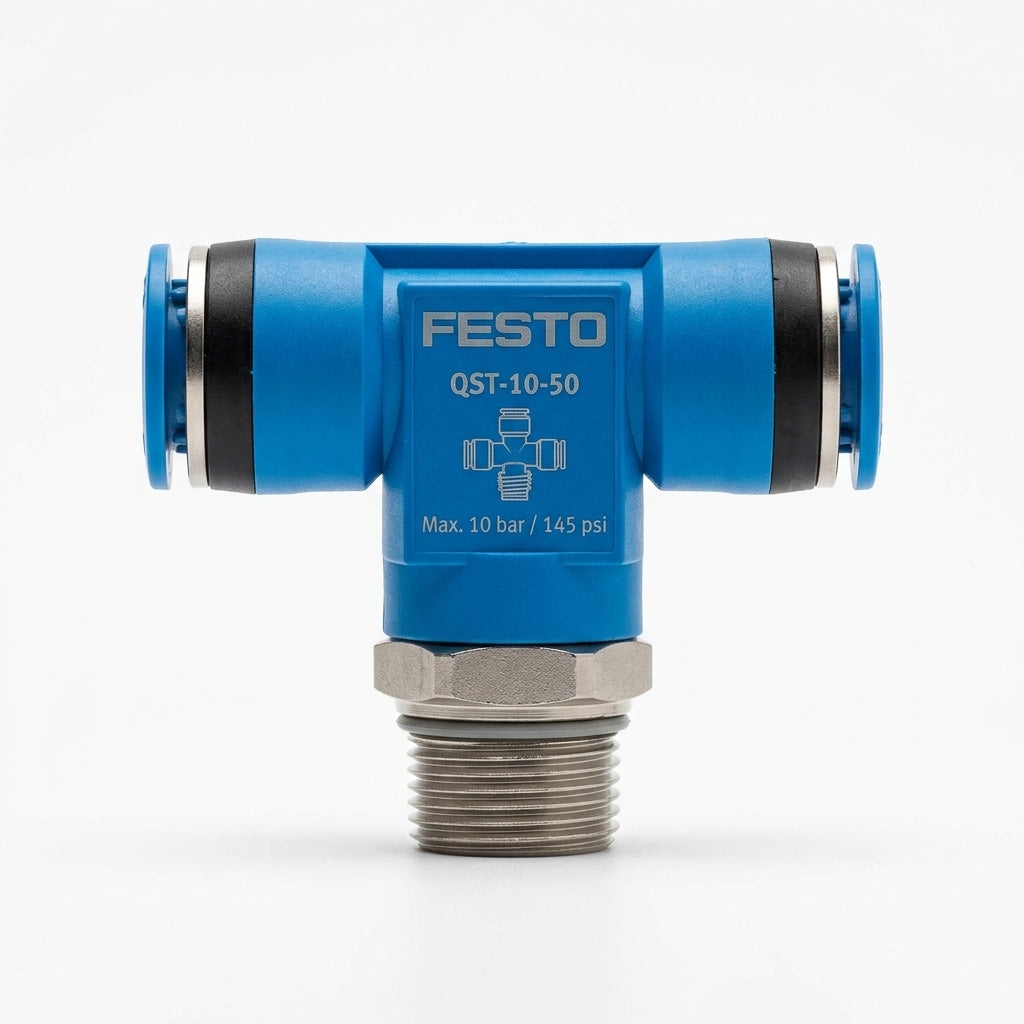FESTO QST-10-50