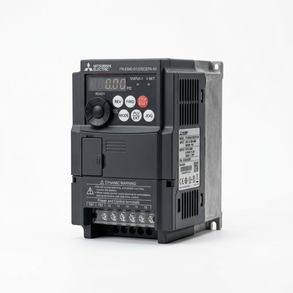 MITSUBISHI/FA E840-0120SCEPA-60