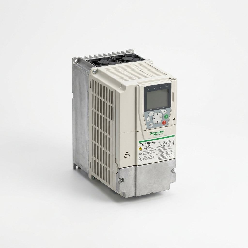 Schneider Electric ATV71HD55N4Z