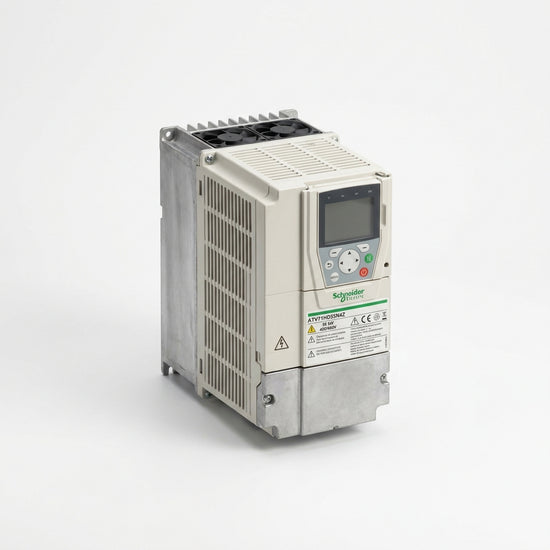 Schneider Electric ATV71HD55N4Z