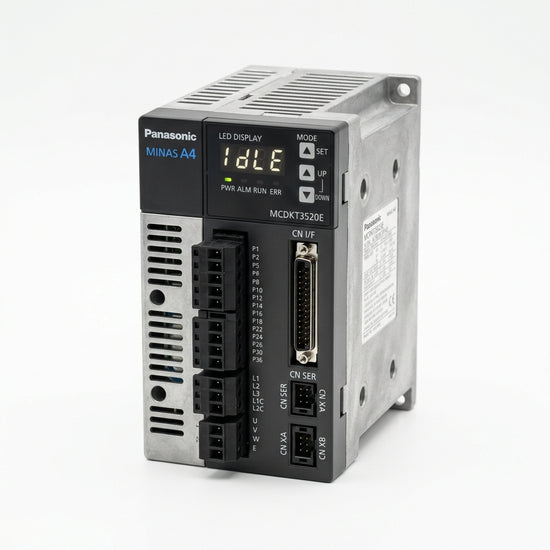 PANASONIC MINAS A4 MCDKT3520E