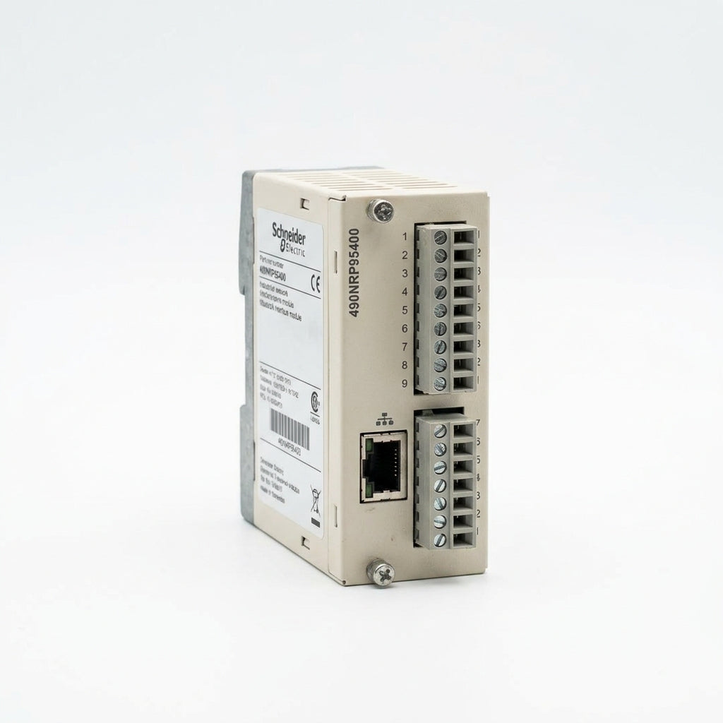 Schneider Electric 490NRP95400