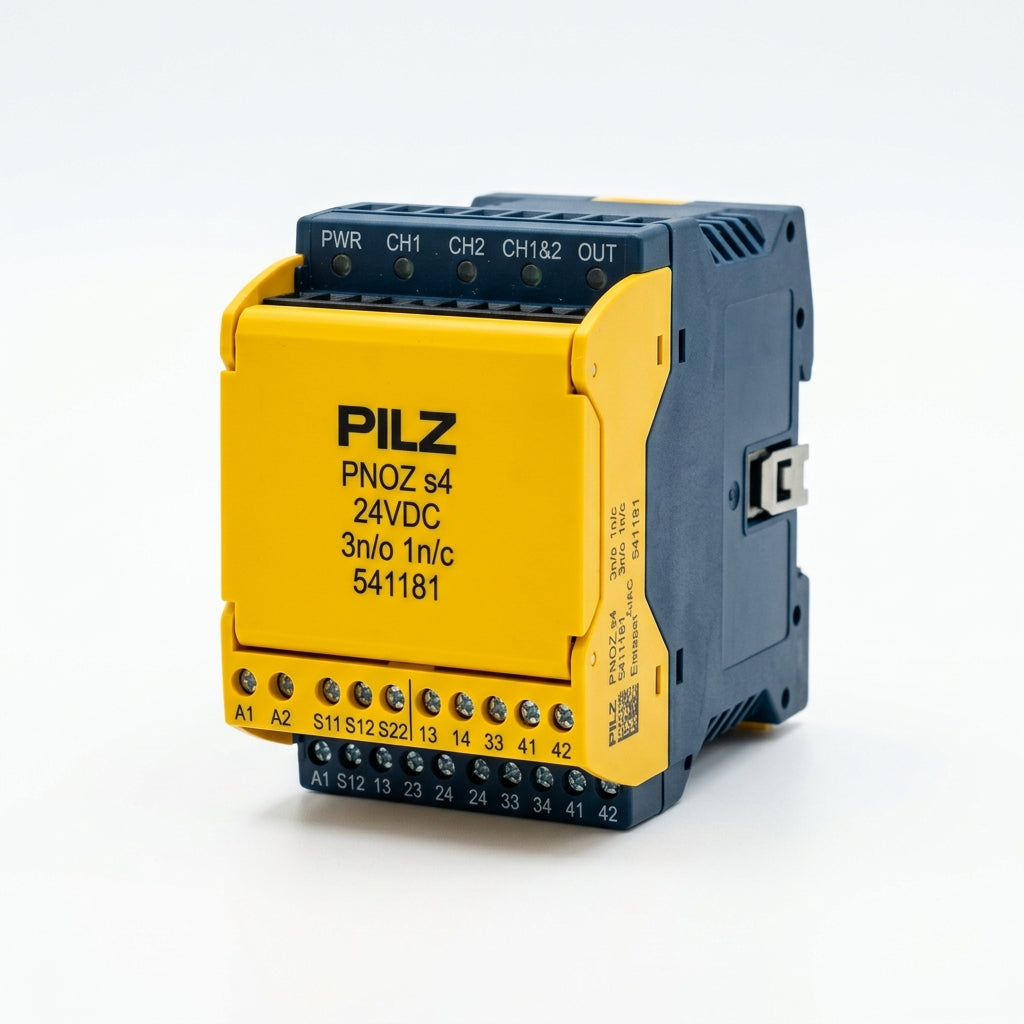 PILZ 541181
